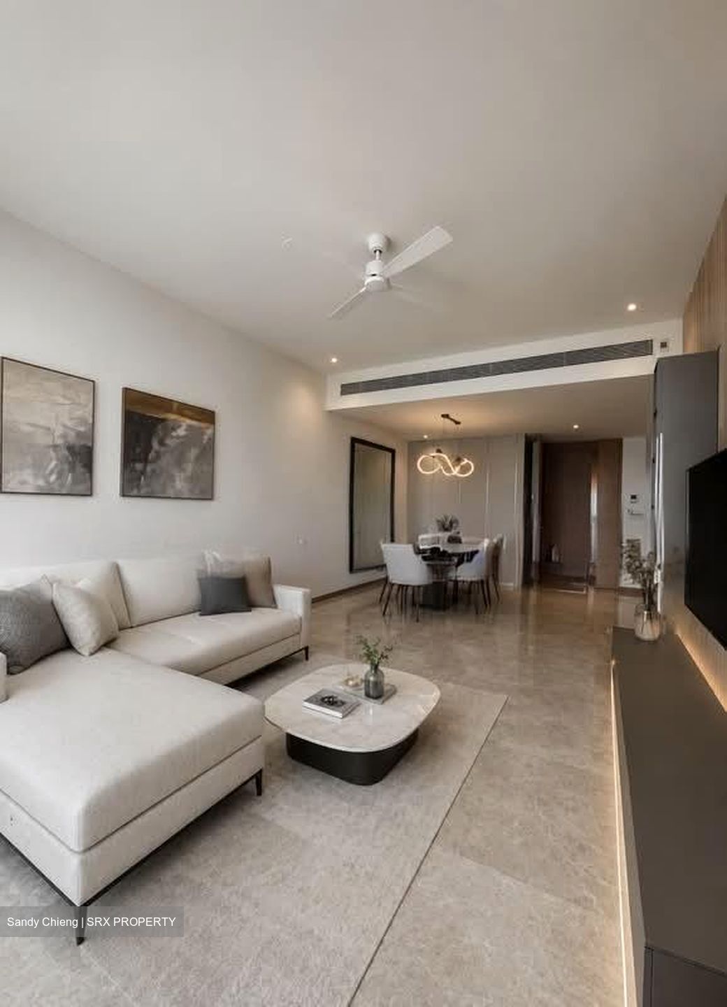 Marina One Residences (D1), Apartment #579638571